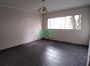 Apartamento · 68m² · 2 Quartos · 1 Vaga · Apartamento em Vila Celeste, São Paulo/SP de 68m² 2 quartos à venda por R$ 378.900,00
