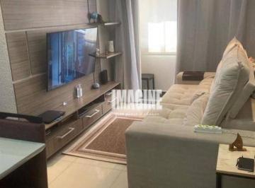 Apartamento · 59m² · 3 Quartos · 1 Vaga · Apartamento em Vila Bela, São Paulo/SP de 59m² 3 quartos à venda por R$ 450.000,00