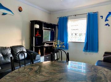 Apartamento · 80m² · 2 Quartos · 1 Vaga · Apartamento em Centro, Guarujá/SP de 80m² 2 quartos à venda por R$ 400.000,00