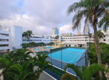Apartamento · 65m² · 2 Quartos · 1 Vaga · Apartamento em Jardim Três Marias, Guarujá/SP de 65m² 2 quartos à venda por R$ 450.000,00
