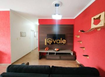 Apartamento · 87m² · 3 Quartos · 1 Vaga · Apartamento em Jardim Califórnia, Jacareí/SP de 87m² 3 quartos à venda por R$ 440.000,00
