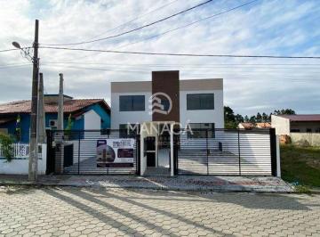 Apartamento · 70m² · 2 Quartos · 2 Vagas · Apartamento em , Barra Velha/SC de 70m² 2 quartos à venda por R$ 399.000,00