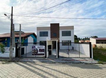 Apartamento · 70m² · 2 Quartos · 2 Vagas · Apartamento em Itajuba, Barra Velha/SC de 70m² 2 quartos à venda por R$ 399.000,00