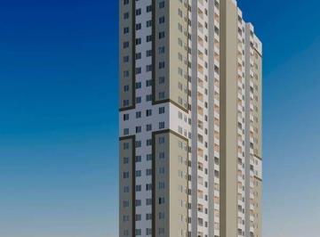 Apartamento · 36m² · 2 Quartos · 1 Vaga · Apartamento em Várzea da Barra Funda, São Paulo/SP de 36m² 2 quartos à venda por R$ 390.000,00
