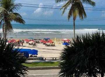 Apartamento · 110m² · 3 Quartos · Apartamento em Centro, Guarujá/SP de 110m² 3 quartos à venda por R$ 550.000,00
