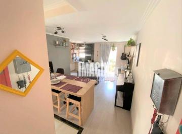 Apartamento · 52m² · 1 Quarto · 1 Vaga · Apartamento em Vila Bela, São Paulo/SP de 52m² 1 quartos à venda por R$ 373.000,00
