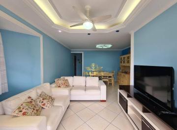 Apartamento · 80m² · 3 Quartos · 1 Vaga · Apartamento em Loteamento João Batista Julião, Guarujá/SP de 80m² 3 quartos à venda por R$ 515.000,0