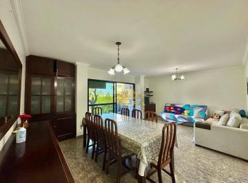 Apartamento · 153m² · 3 Quartos · 2 Vagas · Apartamento Duplex em Balneário Cidade Atlântica, Guarujá/SP de 153m² 3 quartos à venda por R$ 530.0
