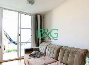 Apartamento · 61m² · 3 Quartos · 1 Vaga · Apartamento em Vila Guilherme, São Paulo/SP de 61m² 3 quartos à venda por R$ 449.000,00