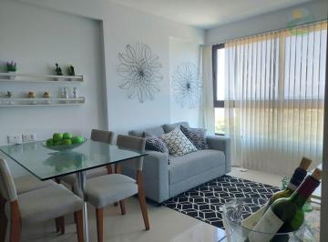 Apartamento · 48m² · 2 Quartos · 1 Vaga · Apartamento em Barra de Jangada, Jaboatão dos Guararapes/PE de 48m² 2 quartos à venda por R$ 434.000