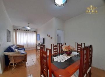 Apartamento · 80m² · 2 Quartos · 1 Vaga · Apartamento em Jardim Las Palmas, Guarujá/SP de 80m² 2 quartos à venda por R$ 370.000,00