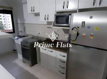 Apartamento · 48m² · 1 Quarto · 1 Vaga · Flat em Saúde, São Paulo/SP de 48m² 1 quartos à venda por R$ 424.000,00