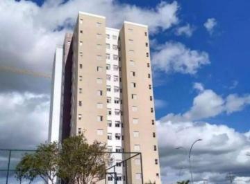 Apartamento · 80m² · 3 Quartos · Apartamento em Jardim Brasil, Porto Feliz/SP de 80m² 3 quartos à venda por R$ 415.000,00