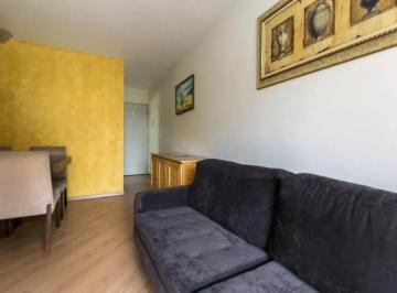 Apartamento · 63m² · 3 Quartos · 1 Vaga · Apartamento em Vila Lageado, São Paulo/SP de 63m² 3 quartos à venda por R$ 419.000,00