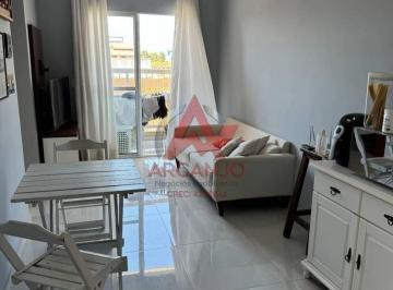 Apartamento · 50m² · 2 Quartos · 1 Vaga · Apartamento em Estufa II, Ubatuba/SP de 50m² 2 quartos à venda por R$ 390.000,00