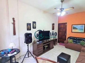 Apartamento · 96m² · 2 Quartos · 1 Vaga · Apartamento em Fonseca, Niterói/RJ de 96m² 2 quartos à venda por R$ 385.000,00