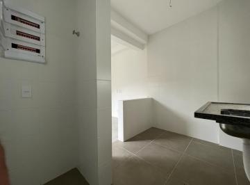 Apartamento · 41m² · 2 Quartos · 1 Vaga · Apartamento em Estuário, Santos/SP de 41m² 2 quartos à venda por R$ 450.000,00