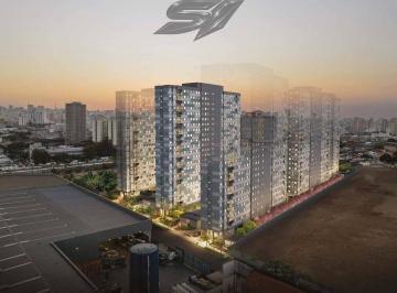 Apartamento · 45m² · 2 Quartos · 1 Vaga · Apartamento em Alto da Mooca, São Paulo/SP de 45m² 2 quartos à venda por R$ 401.000,00