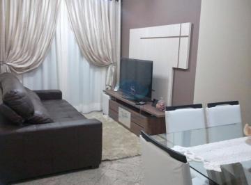 Apartamento · 68m² · 3 Quartos · 1 Vaga · Apartamento em Vila Ivone, São Paulo/SP de 68m² 3 quartos à venda por R$ 392.000,00