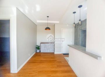 Apartamento · 51m² · 2 Quartos · 2 Vagas · Apartamento em Helvétia, Indaiatuba/SP de 51m² 2 quartos à venda por R$ 450.000,00
