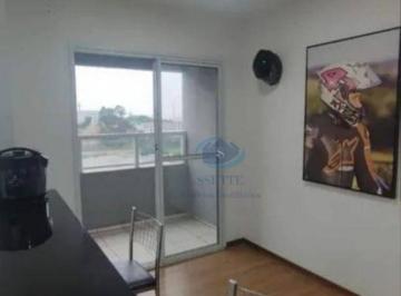Apartamento · 50m² · 2 Quartos · 1 Vaga · Apartamento em Jardim Maria Estela, São Paulo/SP de 50m² 2 quartos à venda por R$ 400.000,00