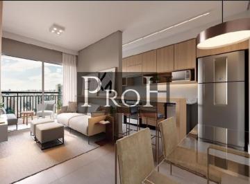 Apartamento · 61m² · 2 Quartos · 1 Vaga · Apartamento em Planalto, São Bernardo do Campo/SP de 61m² 2 quartos à venda por R$ 535.000,00