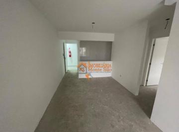 Apartamento · 65m² · 2 Quartos · 1 Vaga · Apartamento em Gopoúva, Guarulhos/SP de 65m² 2 quartos à venda por R$ 494.000,00