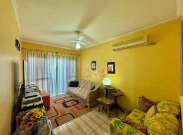 Apartamento · 100m² · 3 Quartos · 2 Vagas · Apartamento em Jardim Las Palmas, Guarujá/SP de 100m² 3 quartos à venda por R$ 470.000,00