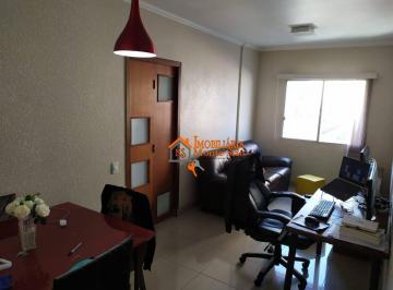 Apartamento · 68m² · 2 Quartos · 1 Vaga · Imoveis - no Jardim Barbosa