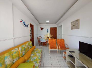 Apartamento · 72m² · 2 Quartos · 1 Vaga · Apartamento em Jardim Três Marias, Guarujá/SP de 72m² 2 quartos à venda por R$ 403.000,00