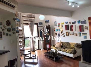 Apartamento · 73m² · 2 Quartos · 1 Vaga · Flat em Jardim Ampliação, São Paulo/SP de 73m² 2 quartos à venda por R$ 493.000,00