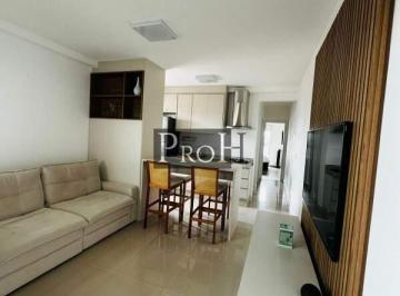 Apartamento · 53m² · 2 Quartos · 1 Vaga · Apartamento em Parque das Nações, Santo André/SP de 53m² 2 quartos à venda por R$ 461.000,00