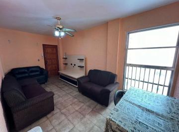 Apartamento · 61m² · 2 Quartos · 1 Vaga · Apartamento em Vila Guilhermina, Praia Grande/SP de 61m² 2 quartos à venda por R$ 385.000,00