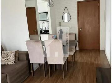 Apartamento · 50m² · 2 Quartos · 1 Vaga · Apartamento em Residencial Fazenda da Grama, Itupeva/SP de 50m² 2 quartos à venda por R$ 365.000,00