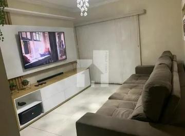 Apartamento · 80m² · 3 Quartos · 1 Vaga · Apartamento em Vila Aparecida, Jundiaí/SP de 80m² 3 quartos à venda por R$ 400.000,00