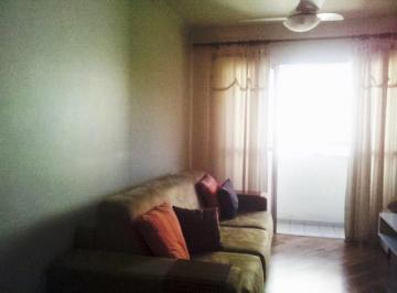 Apartamento · 69m² · 3 Quartos · 1 Vaga · Imoveis - no Jardim Jaqueline