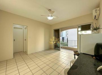 Apartamento · 57m² · 1 Quarto · 1 Vaga · Apartamento em Barra Funda, Guarujá/SP de 57m² 1 quartos à venda por R$ 380.000,00