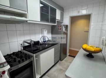 Apartamento · 61m² · 3 Quartos · 1 Vaga · Apartamento em Vila Antonieta, São Paulo/SP de 61m² 3 quartos à venda por R$ 490.000,00