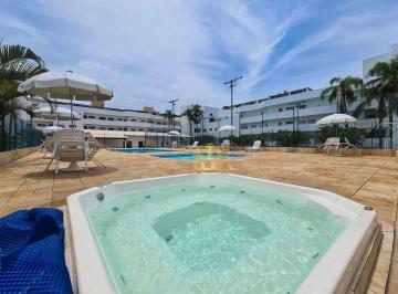 Apartamento · 65m² · 2 Quartos · 1 Vaga · Apartamento em Jardim Três Marias, Guarujá/SP de 65m² 2 quartos à venda por R$ 450.000,00
