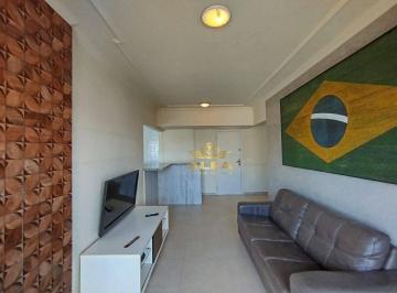 Apartamento · 72m² · 2 Quartos · 1 Vaga · Apartamento em Jardim Três Marias, Guarujá/SP de 72m² 2 quartos à venda por R$ 477.000,00
