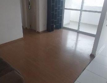 Apartamento · 51m² · 2 Quartos · 1 Vaga · Apartamento em Vila Prudente, São Paulo/SP de 51m² 2 quartos à venda por R$ 394.000,00