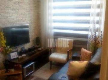 Apartamento · 50m² · 2 Quartos · 1 Vaga · Apartamento em Vila Talarico, São Paulo/SP de 50m² 2 quartos à venda por R$ 375.000,00