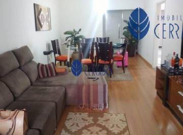 Apartamento · 159m² · 3 Quartos · 1 Vaga · Apartamento à venda - no Setor Central