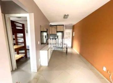 Apartamento · 55m² · 2 Quartos · 1 Vaga · Apartamento em Vila Guilhermina, São Paulo/SP de 55m² 2 quartos à venda por R$ 369.000,00