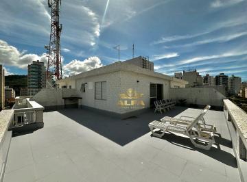 Apartamento · 200m² · 2 Quartos · 1 Vaga · Cobertura em Jardim Las Palmas, Guarujá/SP de 200m² 2 quartos à venda por R$ 450.000,00