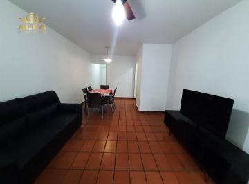 Apartamento · 79m² · 2 Quartos · 1 Vaga · Apartamento em Barra Funda, Guarujá/SP de 79m² 2 quartos à venda por R$ 480.000,00