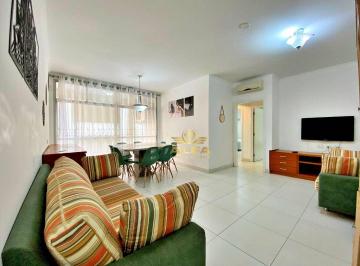 Apartamento · 100m² · 2 Quartos · 1 Vaga · Apartamento em Barra Funda, Guarujá/SP de 100m² 2 quartos à venda por R$ 500.000,00