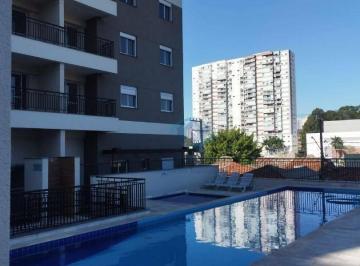 Apartamento · 33m² · 1 Quarto · 1 Vaga · Apartamento em Vila Nair, São Paulo/SP de 33m² 1 quartos à venda por R$ 380.000,00