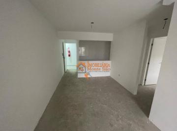 Apartamento · 65m² · 2 Quartos · 1 Vaga · Apartamento em Gopoúva, Guarulhos/SP de 65m² 2 quartos à venda por R$ 508.000,00