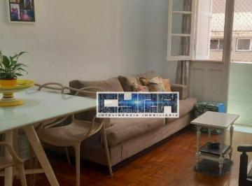 Apartamento · 78m² · 2 Quartos · Apartamento em Boqueirão, Santos/SP de 78m² 2 quartos à venda por R$ 409.000,00